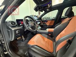 مرسيدس بنز C-Class